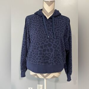 Nike Animalprint Hoodie